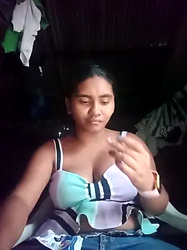 Lucy-Ferr online show from September 19, 2025, 8:46 pm