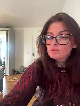 Snapshot of IrishmilfAnna chatting on March 25, 2026, 3:33 pm IrishmilfAnna online show from March 25, 2026, 3:33 pm