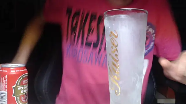 Tsouk97 online show from September 10, 2025, 1:59 am