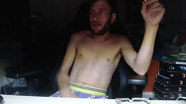 Tsouk97 online show from September 12, 2025, 4:23 am