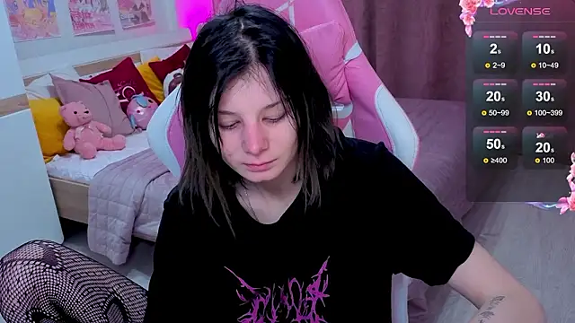 EllinEverly online show from March 13, 2026, 9:20 pm