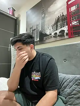 Snapshot of mixedcouplee69 chatting on February 24, 2026, 9:48 pm mixedcouplee69 online show from February 24, 2026, 9:48 pm