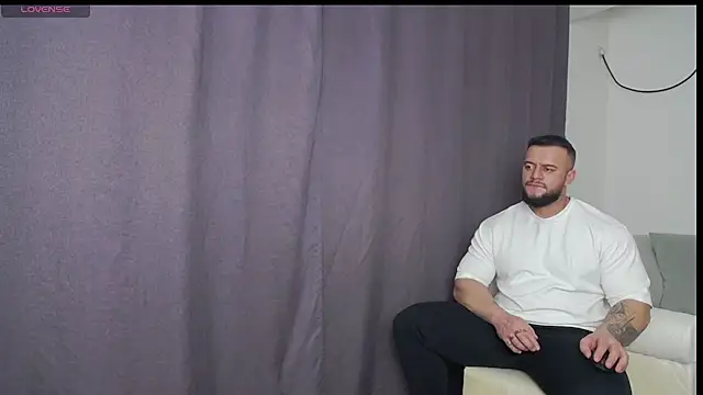 RickyMiami1 online show from March 24, 2026, 6:52 pm