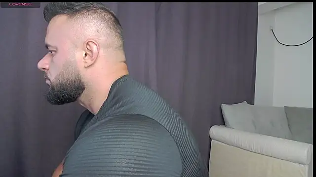 RickyMiami1 online show from July 17, 2026, 7:00 pm