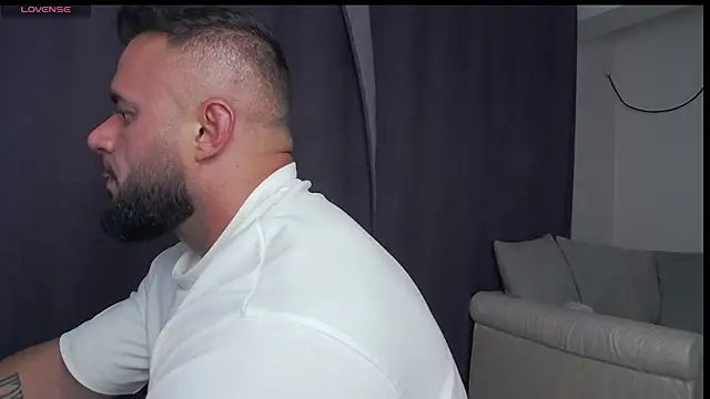 RickyMiami1 online show from July 24, 2026, 6:26 pm