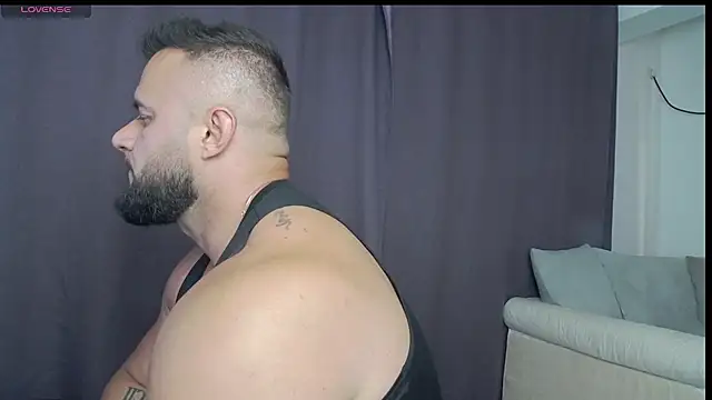 RickyMiami1 online show from July 10, 2026, 5:02 pm