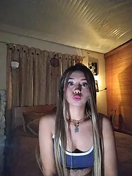 Ella rr online show from November 28, 2025, 4:01 am