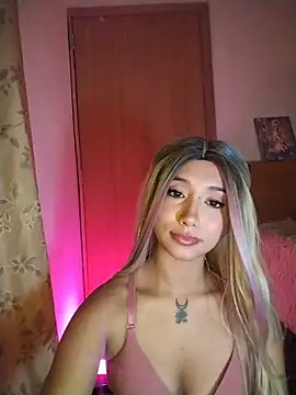 Ella rr online show from March 12, 2026, 1:33 am