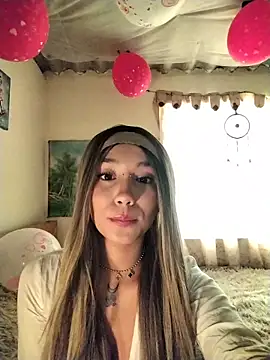 Ella rr online show from February 17, 2026, 10:29 pm