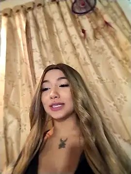 Ella rr online show from September 21, 2025, 6:46 pm