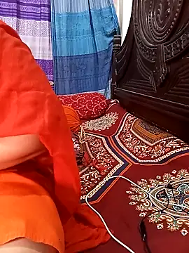 Tanisha-Chy online show from March 21, 2026, 5:28 pm