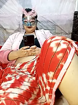 Tanisha-Chy online show from January 10, 2026, 5:52 pm