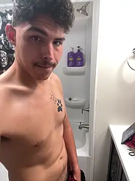 jodaddy699 online show from March 18, 2026, 12:14 am