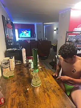 jodaddy699 online show from April 20, 2026, 5:32 am