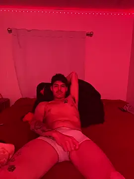 jodaddy699 online show from February 25, 2026, 1:39 am