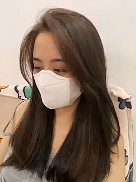 Mochi21 online show from October 24, 2025, 3:05 am