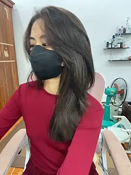 Mochi21 online show from November 25, 2025, 4:13 am