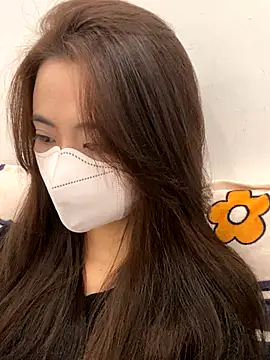 Mochi21 online show from November 12, 2025, 3:54 am