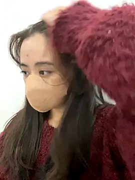 Mochi21 online show from November 3, 2025, 4:07 am