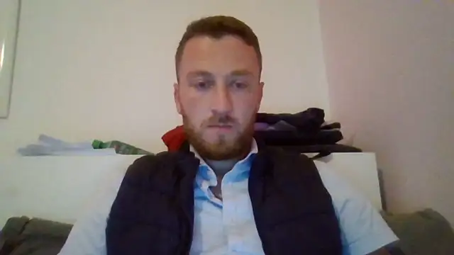 Snapshot of Keviios chatting on May 7, 2026, 4:54 pm Keviios online show from May 7, 2026, 4:54 pm
