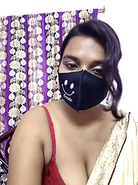 cutie pei002 online show from January 10, 2026, 4:35 pm