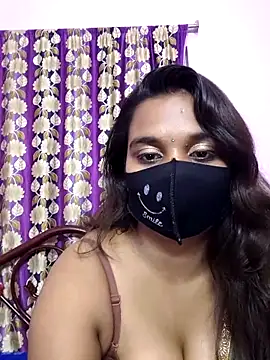 cutie pei002 online show from January 17, 2026, 6:22 pm