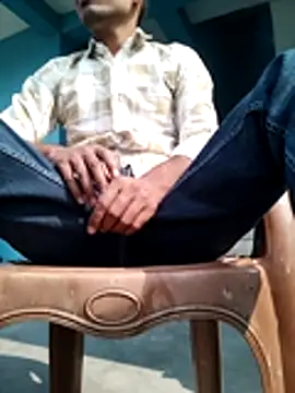 YourTarzan online show from November 9, 2025, 6:50 am