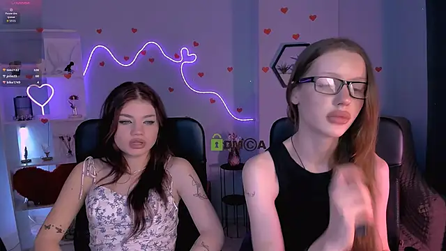 khloebeauty online show from February 21, 2026, 9:28 pm