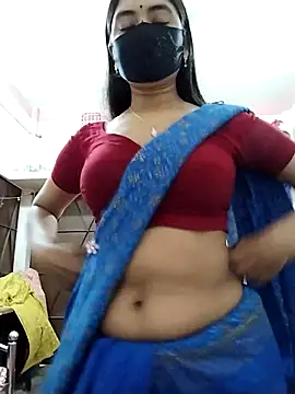 Puja-Rane online show from April 18, 2026, 2:14 am