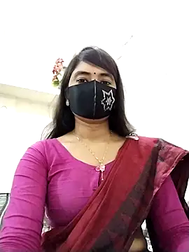 Puja-Rane online show from November 4, 2025, 4:16 am