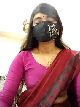 Puja-Rane online show from October 25, 2025, 2:11 am