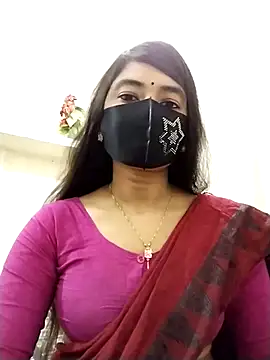 Puja-Rane online show from November 2, 2025, 1:43 am