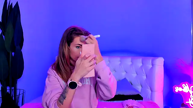 Snapshot of JessicaSky_ chatting on October 26, 2025, 7:03 pm JessicaSky online show from October 26, 2025, 7:03 pm