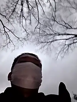 erosuke9 online show from February 6, 2026, 9:22 pm