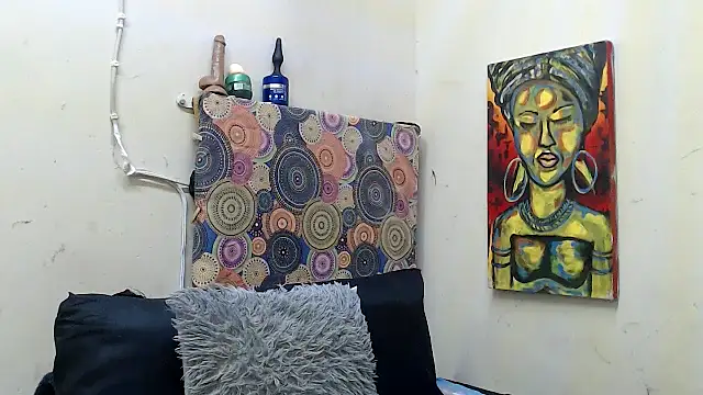 BetzLeexoxo online show from March 24, 2026, 11:21 am