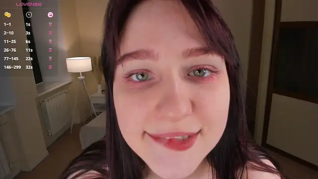 Snapshot of KatyKufel chatting on February 25, 2026, 8:30 pm KatyKufel online show from February 25, 2026, 8:30 pm