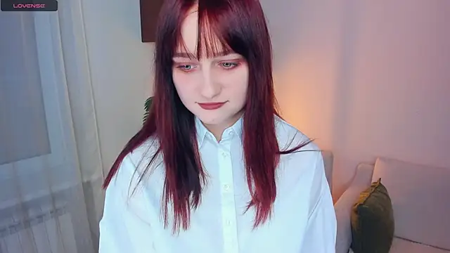 KatyKufel online show from January 11, 2026, 6:59 pm