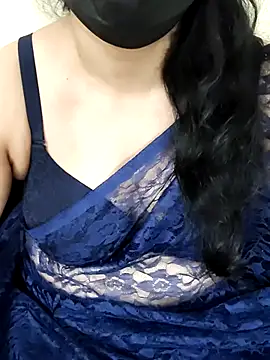 Devikha27 online show from April 29, 2026, 2:16 am