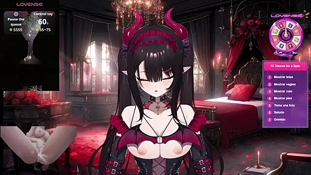 chloelabelle online show from January 8, 2026, 8:15 pm