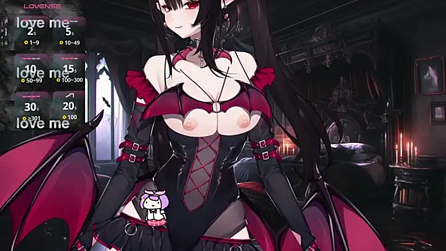 chloelabelle online show from December 5, 2025, 1:05 am