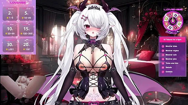 chloelabelle online show from January 16, 2026, 1:20 am