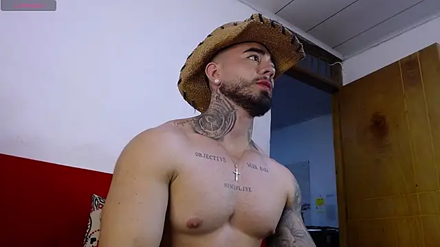 tommyblessd1 online show from April 11, 2026, 3:36 am