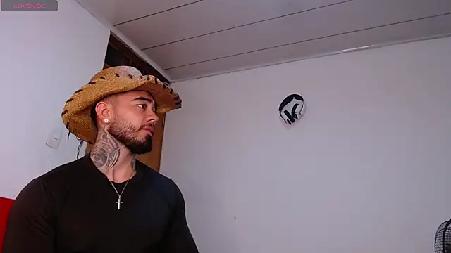 tommyblessd1 online show from November 16, 2025, 6:07 am