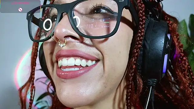 bri von dhara   online show from April 7, 2026, 2:19 pm