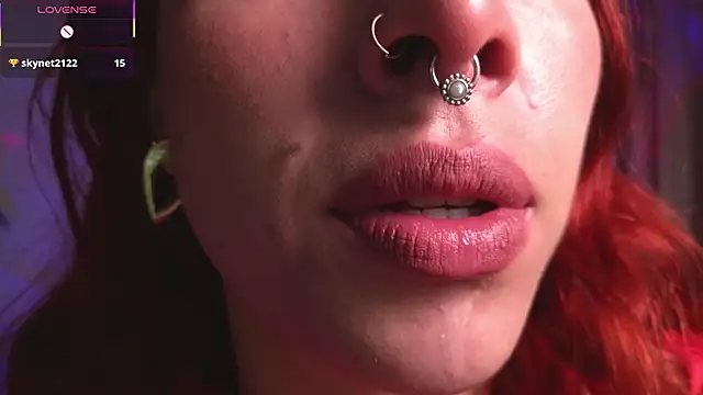 bri von dhara   online show from January 12, 2026, 11:06 am