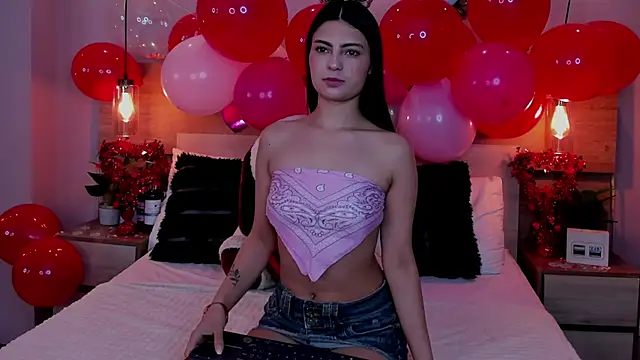 Snapshot of SusanAdams1 chatting on February 15, 2026, 2:16 pm SusanAdams1 online show from February 15, 2026, 2:16 pm