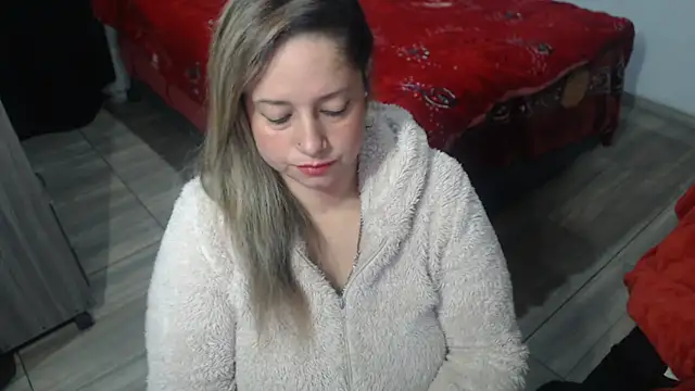 Brenda bigtitis online show from April 16, 2026, 10:12 pm