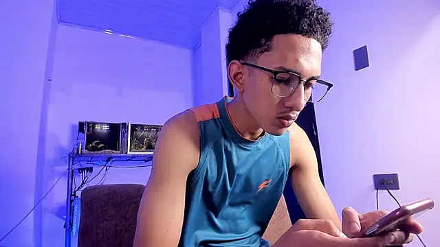 Cj davis  online show from November 6, 2025, 12:47 am