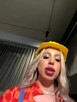 Sweet Soffi online show from October 31, 2025, 3:03 am