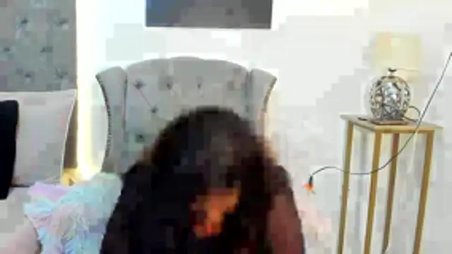 nahiroby ebony online show from November 1, 2025, 5:51 pm